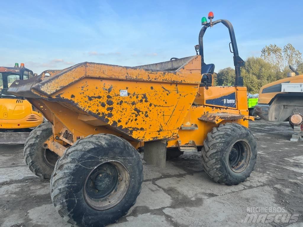 Thwaites MACH 20 Minidumper