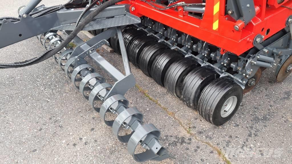 Tume Nova Combi 4000 Drillmaschinenkombination