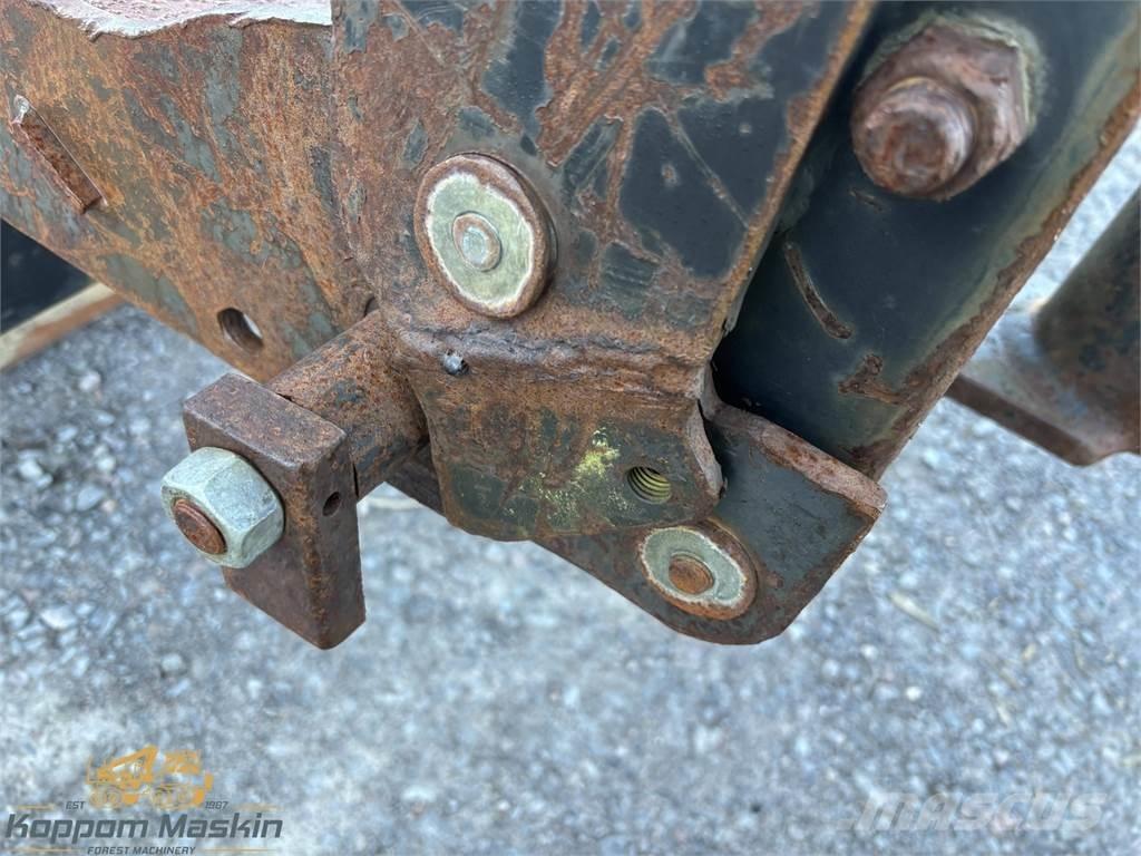 Valmet 890.1 Anderes Zubehör