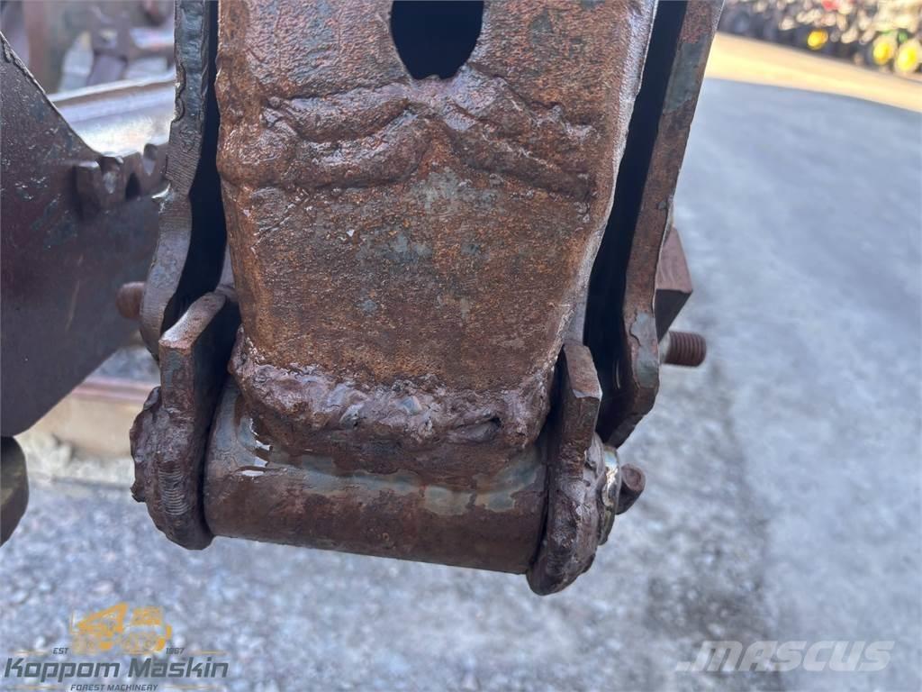 Valmet 890.1 Anderes Zubehör