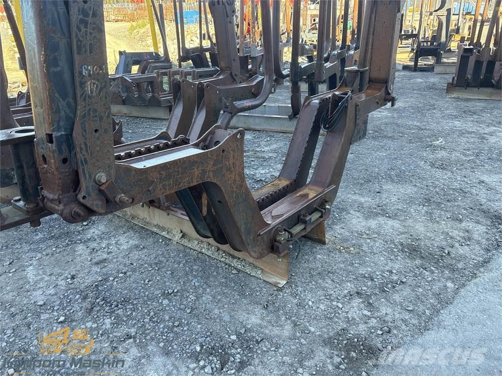 Valmet 890.1 Anderes Zubehör