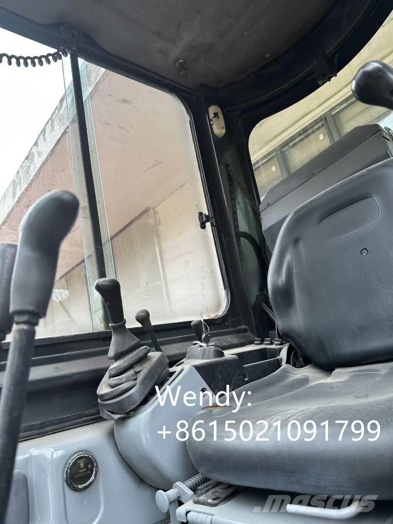 Kobelco SK 55 Minibagger < 7t
