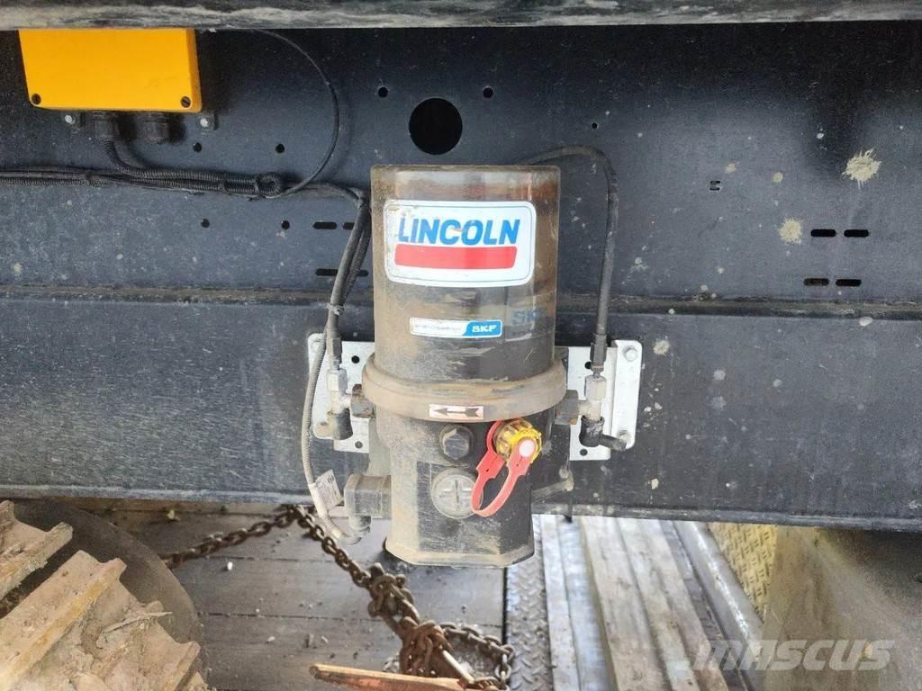 Pronar MPB 18.47G Trommeln