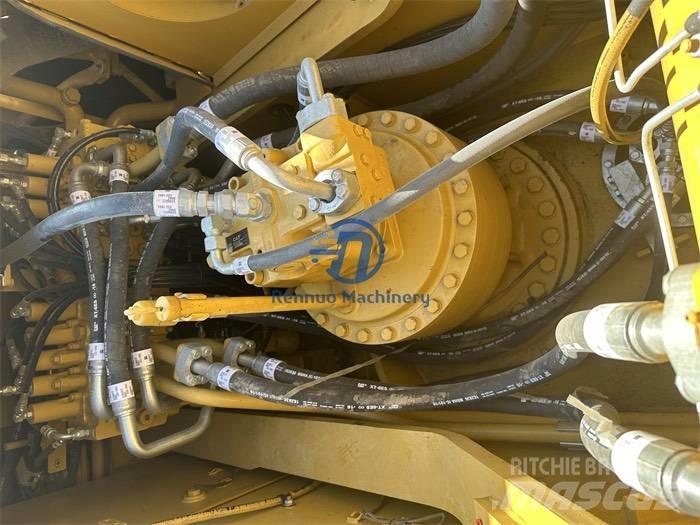 CAT 336 D Raupenbagger
