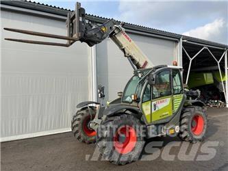CLAAS SCORPION 7040 Teleskoplader für Landwirtschaft