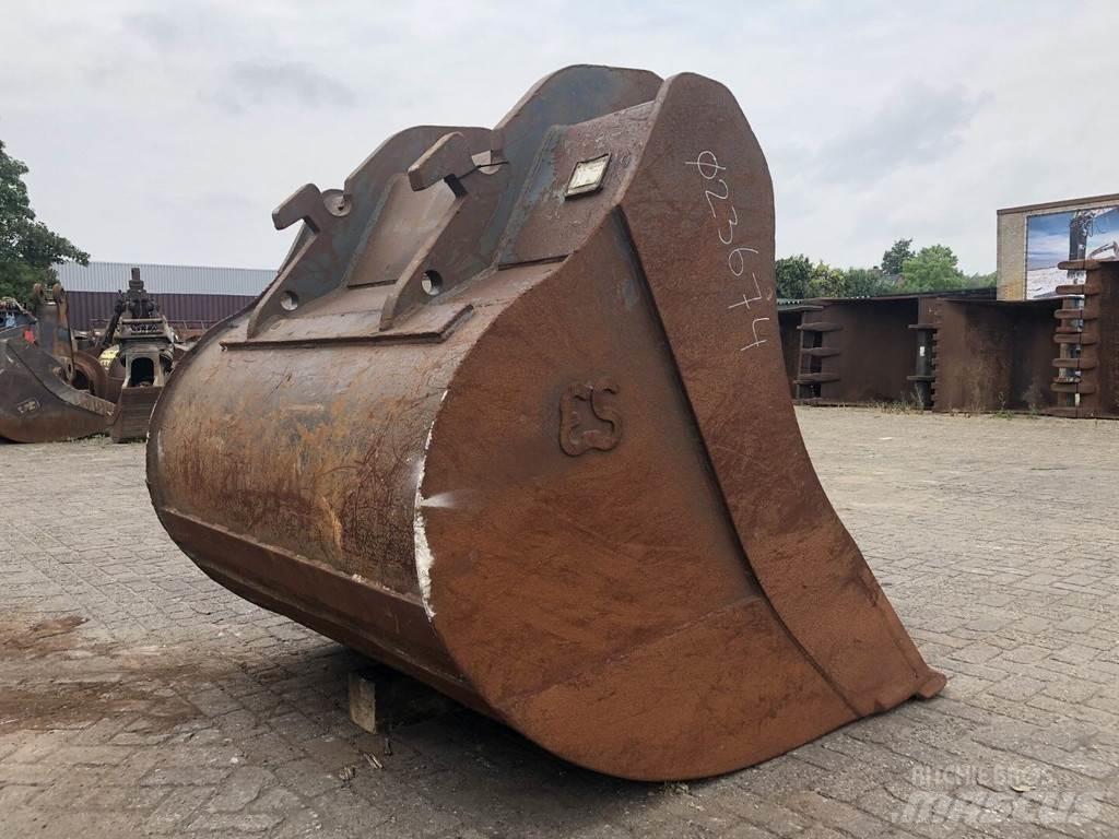  Onbekend HG-5-1750 Schaufeln
