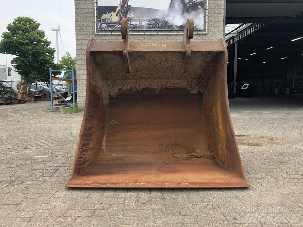  Onbekend HG-5-1750 Schaufeln