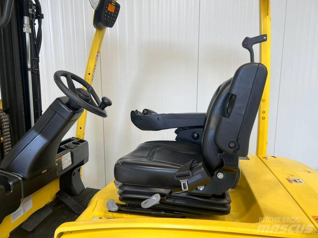 Hyster J1.8XN LWB Elektro Stapler