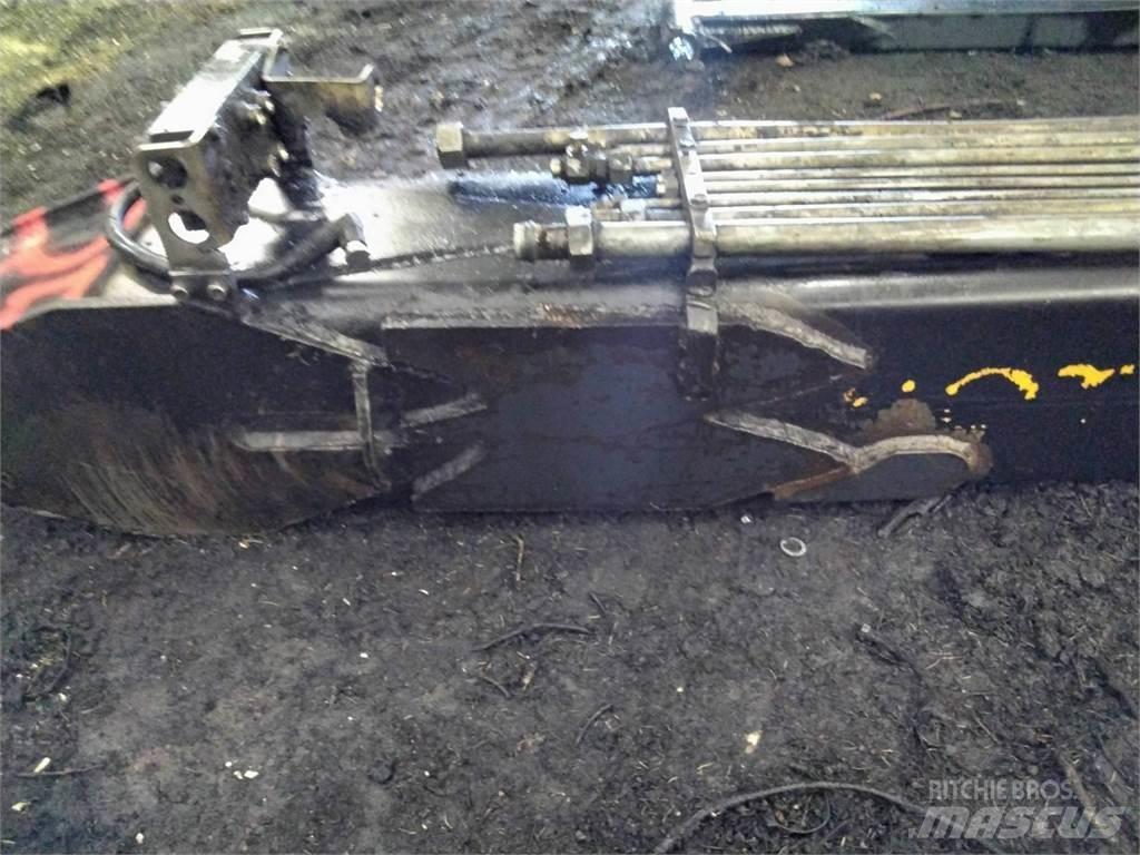 Rottne RK200 Erntekrane