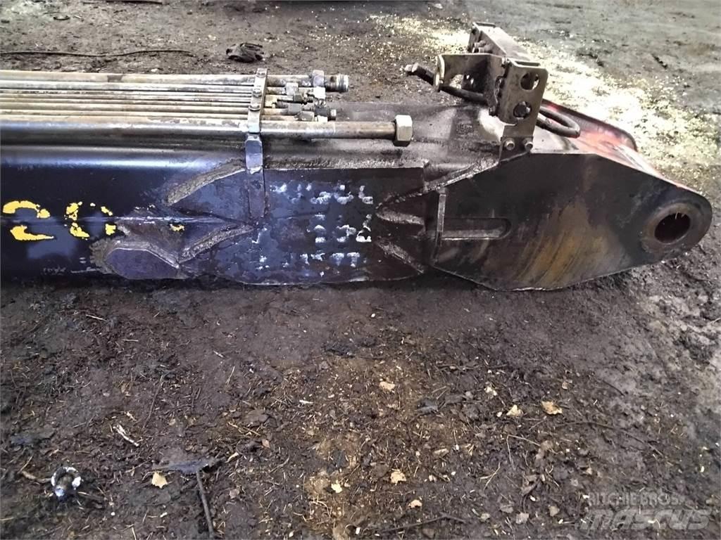 Rottne RK200 Erntekrane