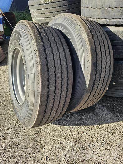 Pirelli ITINERIS 7 Transport Sonstige
