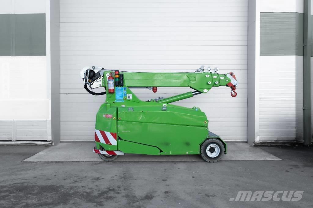 JMG MC 32 S Minikrane