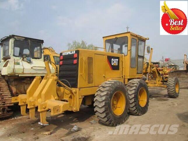 CAT 140 G Grader