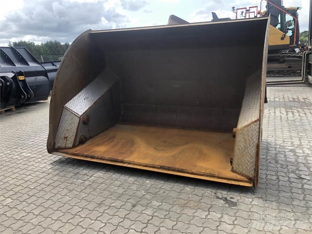  Øvrige Højtipskovl Schaufeln