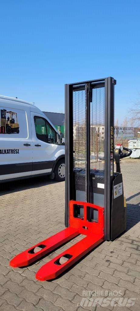 Hyster S 1.2 E Andere Gabelstapler