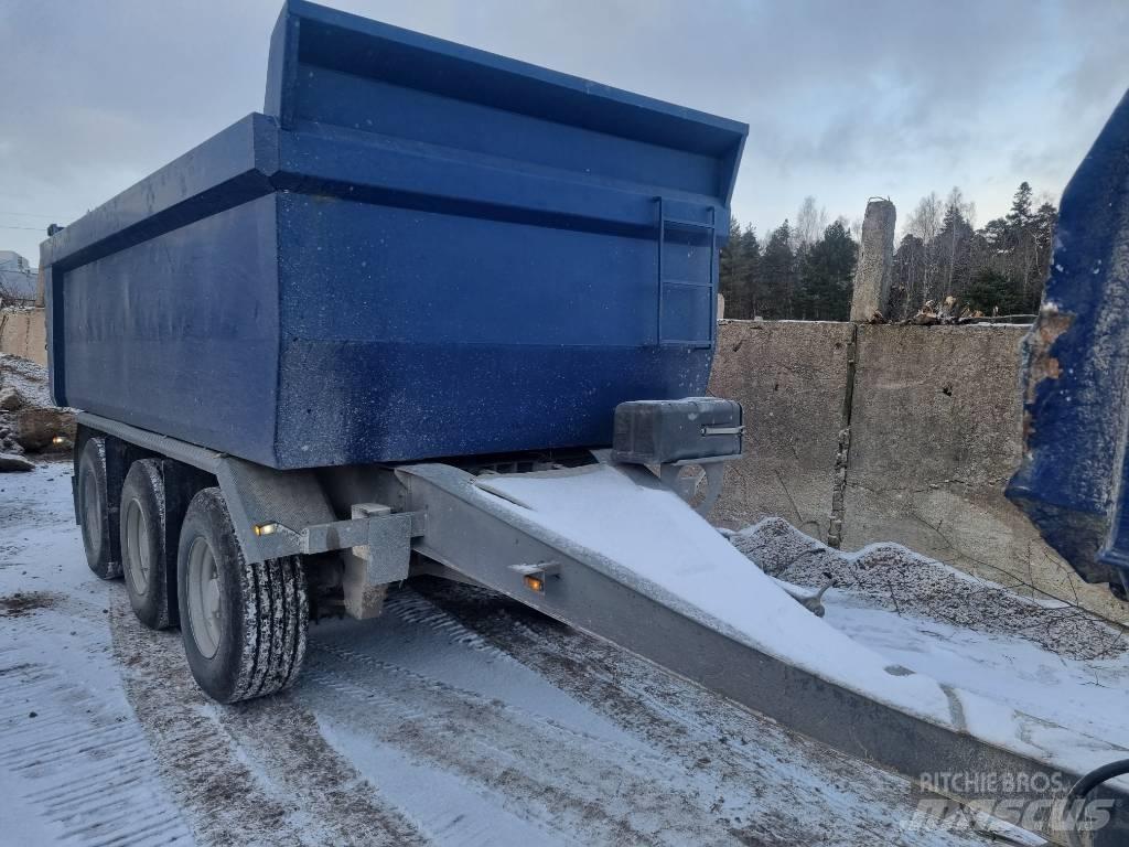  Nor-slep Tm-24 Kipper