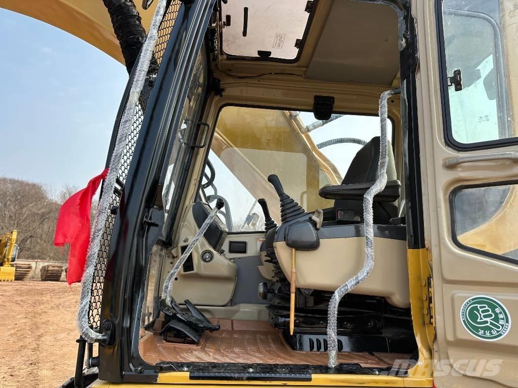 CAT 330B Raupenbagger
