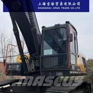 Volvo EC 300 Raupenbagger