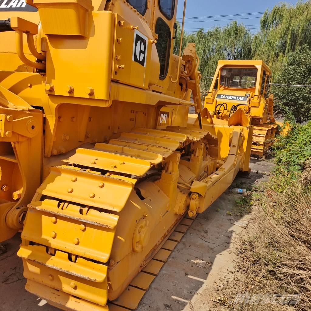 CAT D 7 G Bulldozer