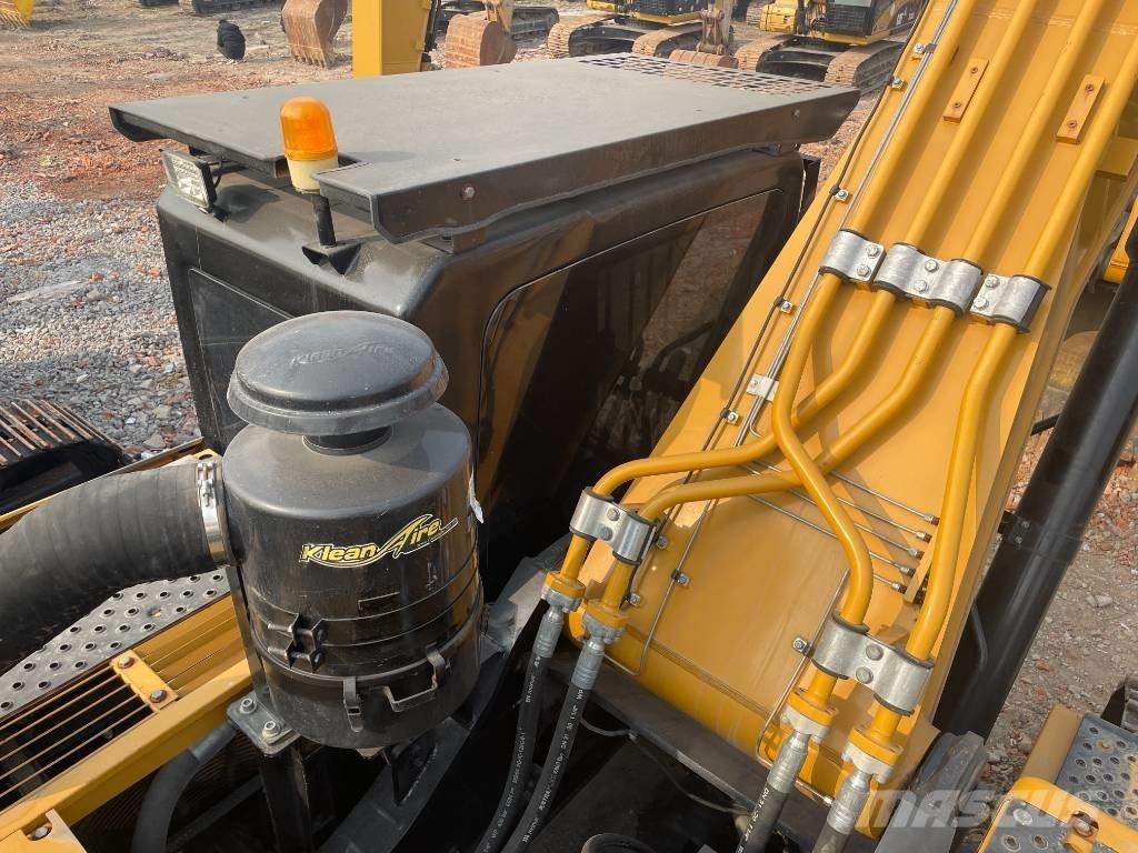 Sany SY 550 H Raupenbagger