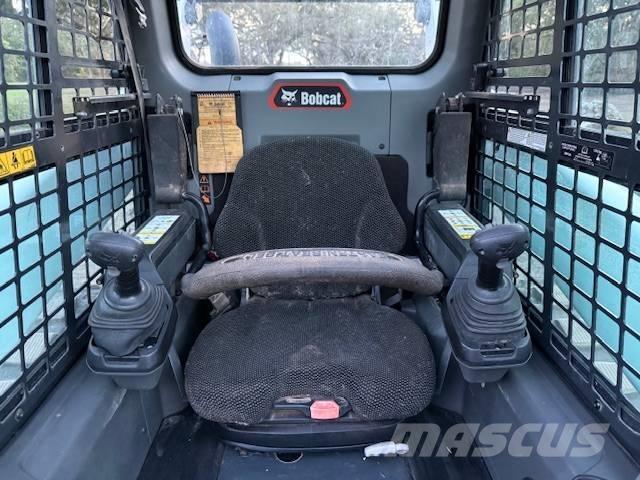 Bobcat T 76 Kompaktlader