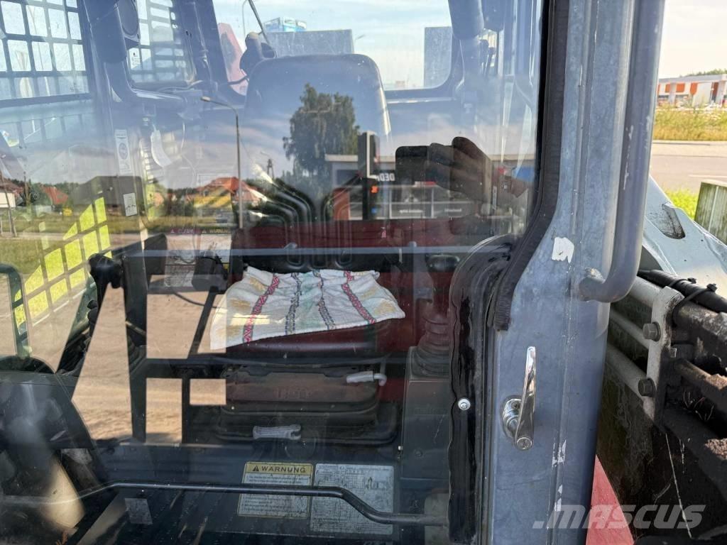 Takeuchi TL 250 Laderaupen