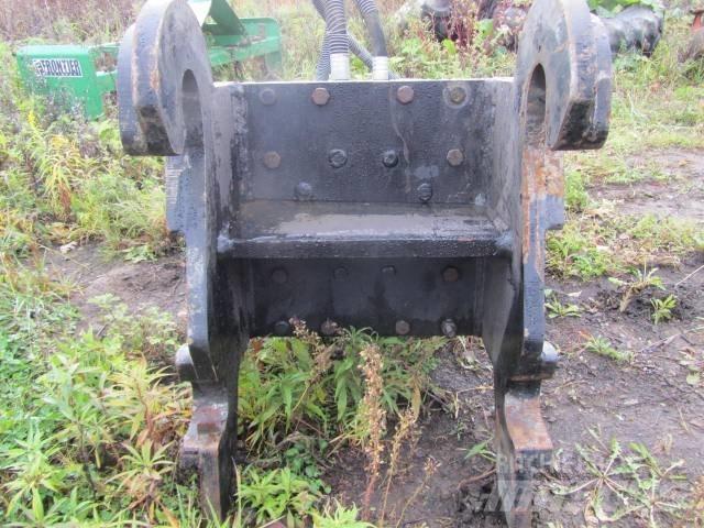 Mustang BRH 501 Hammer / Brecher