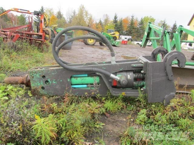 Mustang BRH 501 Hammer / Brecher