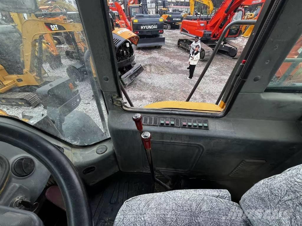 SDLG LG 953 Radlader