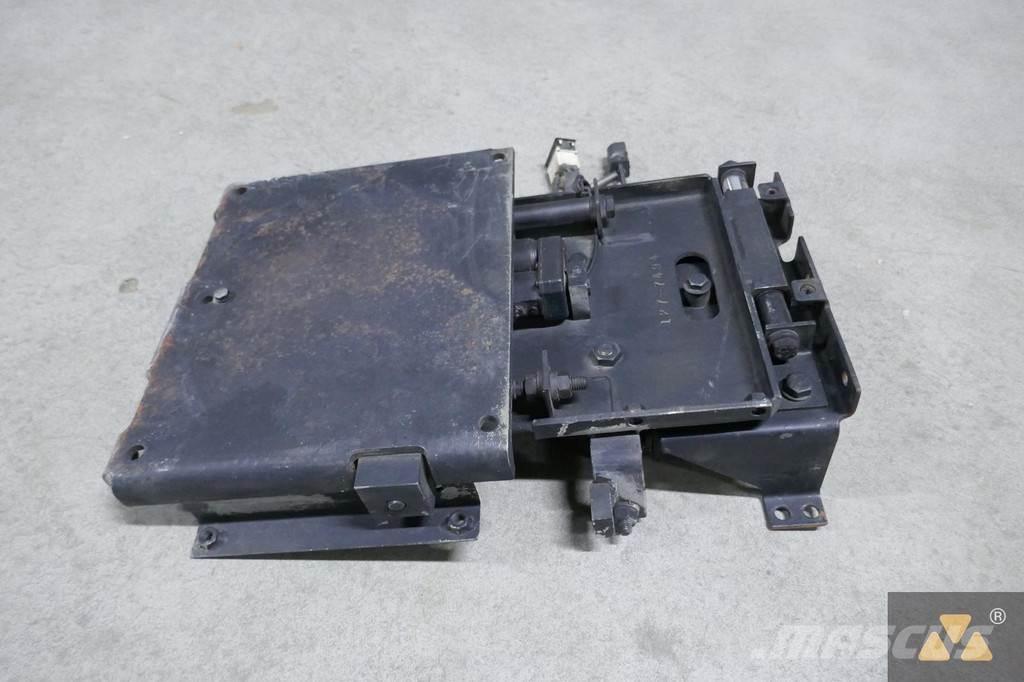 CAT 124-2354 Transport Sonstige