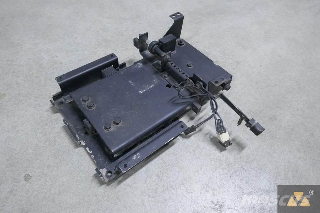 CAT 124-2354 Transport Sonstige