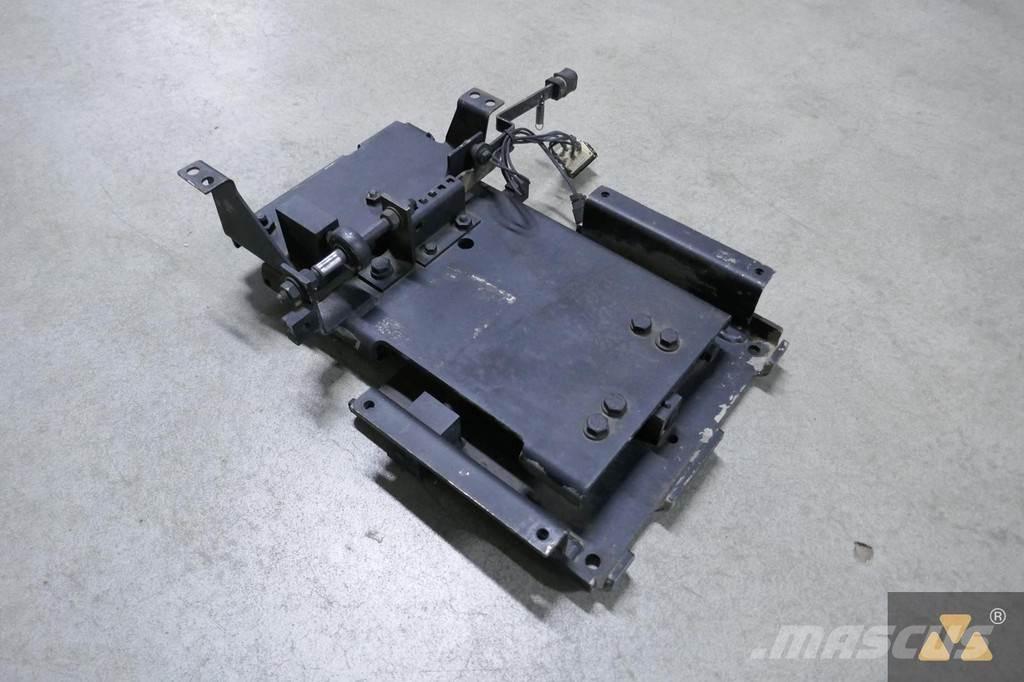 CAT 124-2354 Transport Sonstige