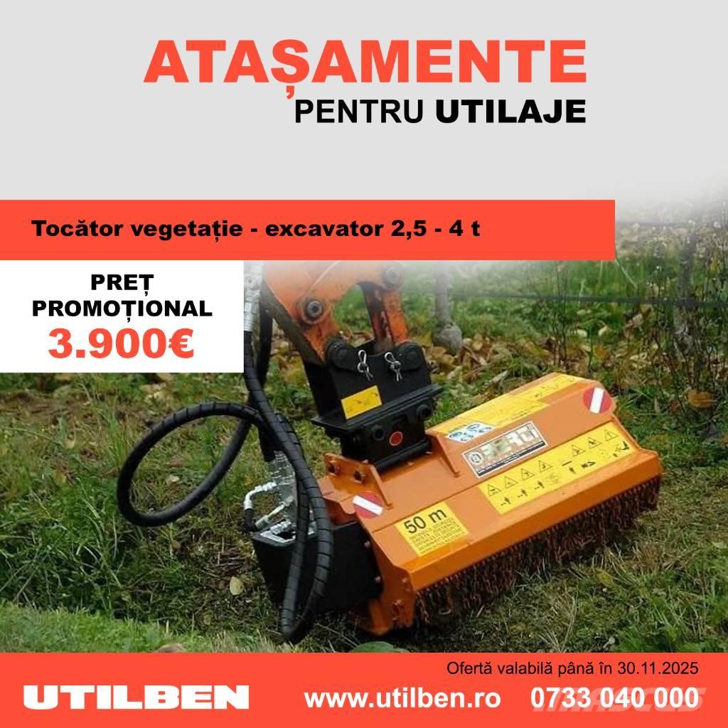 Berti NKR/SB 100 Andere Zubehörteile