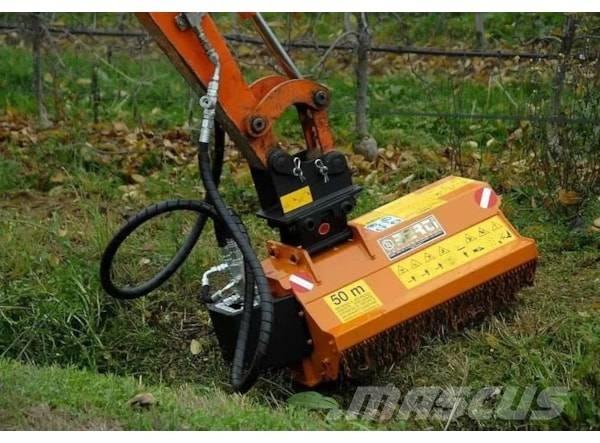 Berti NKR/SB 100 Andere Zubehörteile