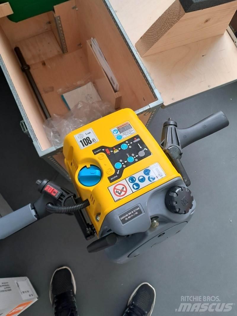 Cobra Combi Sonstige Baumaschinen