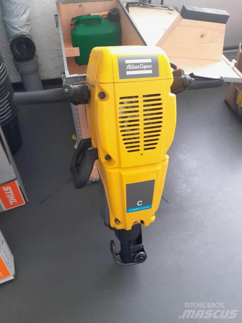 Cobra Combi Sonstige Baumaschinen