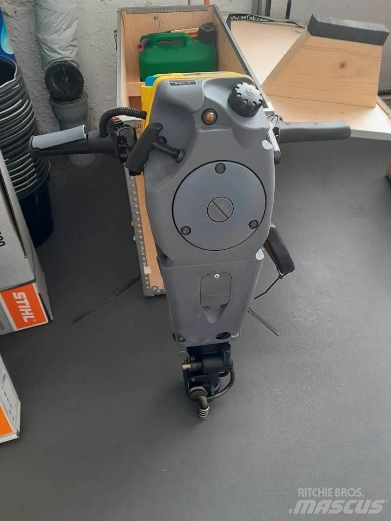 Cobra Combi Sonstige Baumaschinen