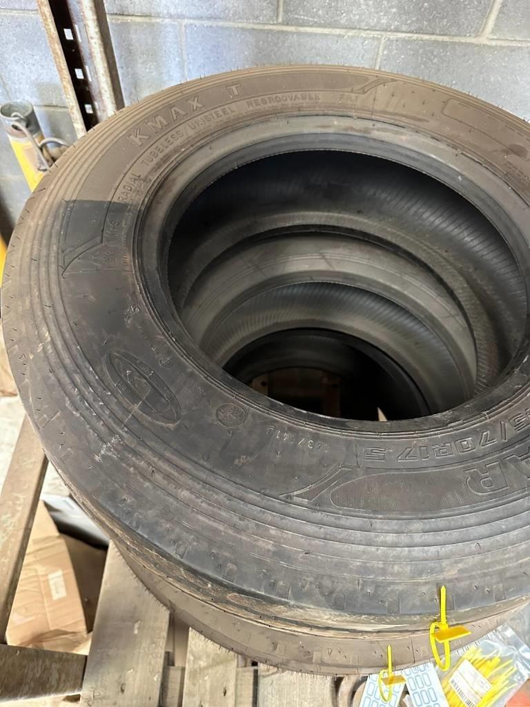 Goodyear 245/70R17 Reifen
