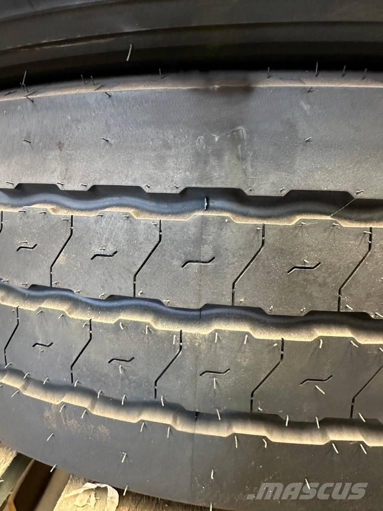 Goodyear 245/70R17 Reifen