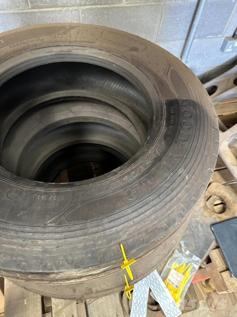 Goodyear 245/70R17 Reifen