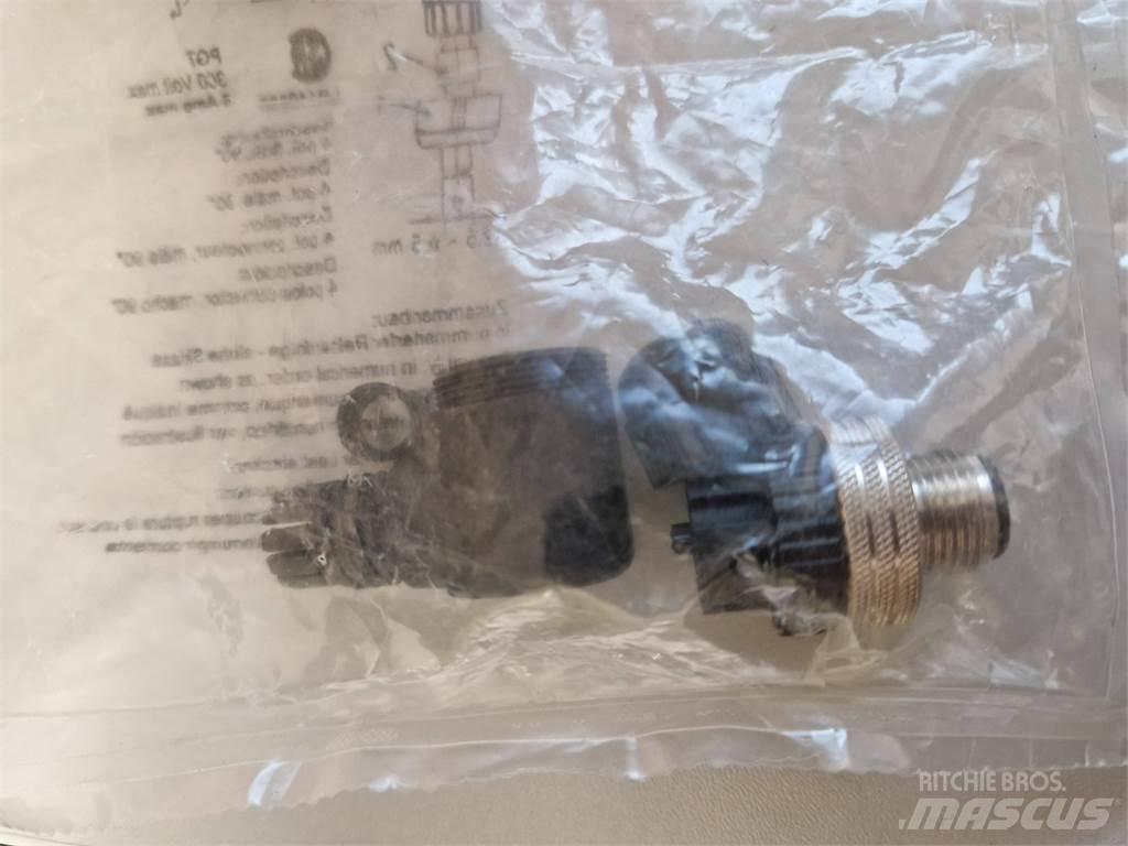 Ponsse 0058023 Elektronik