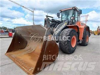 Doosan DL450 Radlader