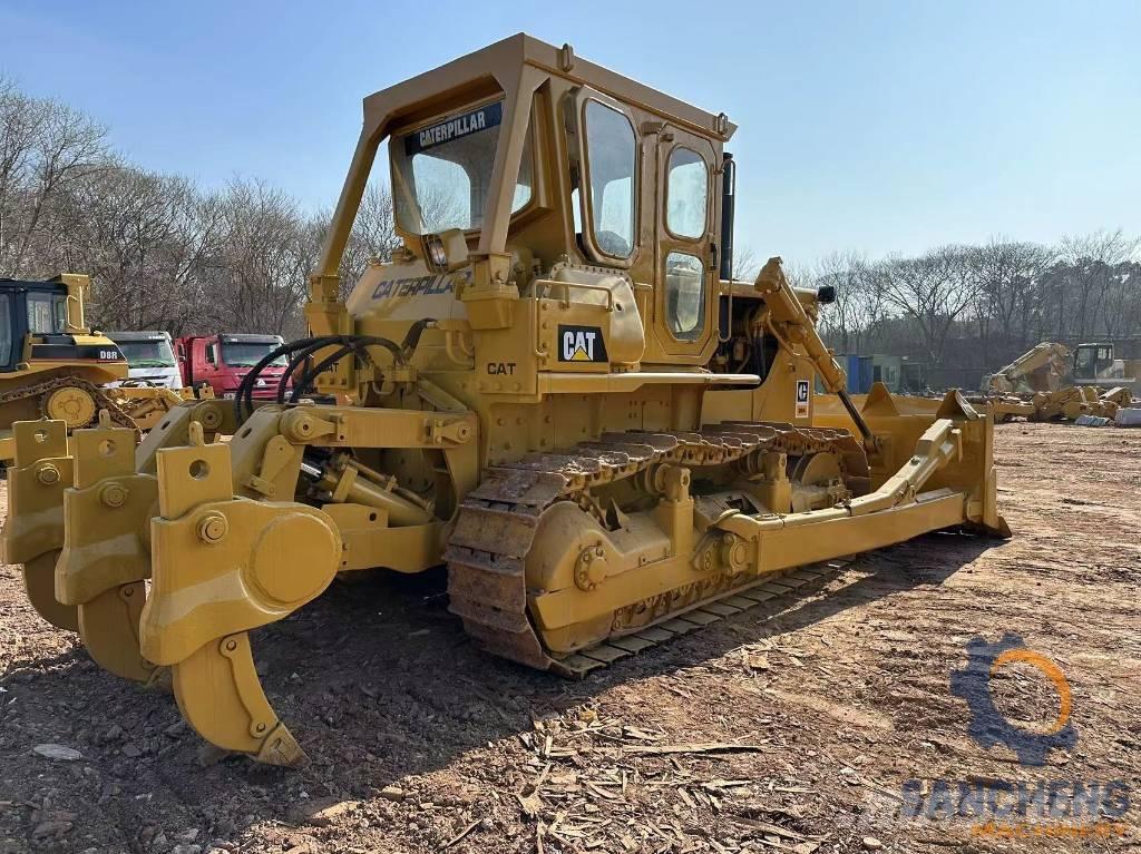 CAT D8K Bulldozer