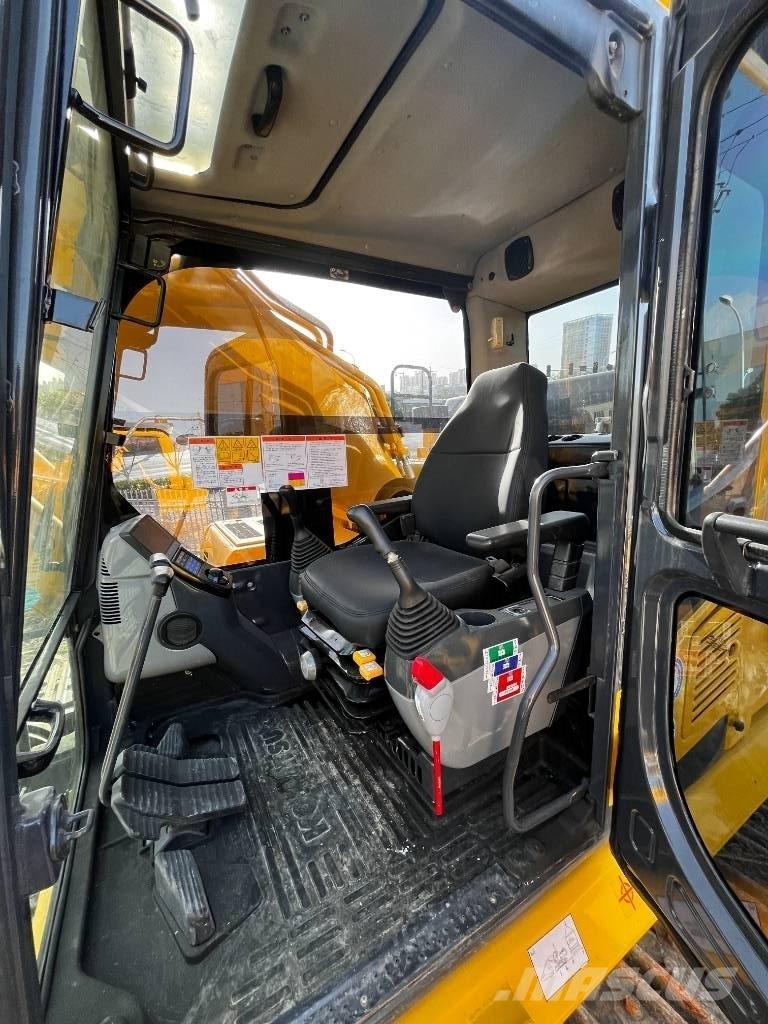 Komatsu PC 450 Raupenbagger