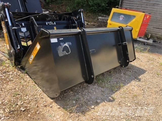 JCB 980/A9974 BUCKET Weitere Lade- und Grabgeräte