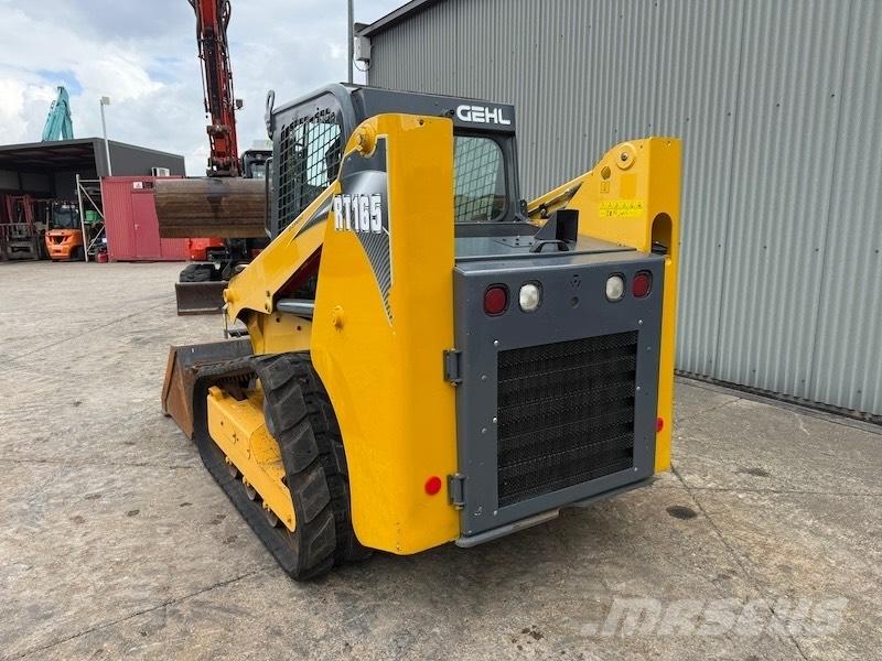 Gehl RT165 Laderaupen