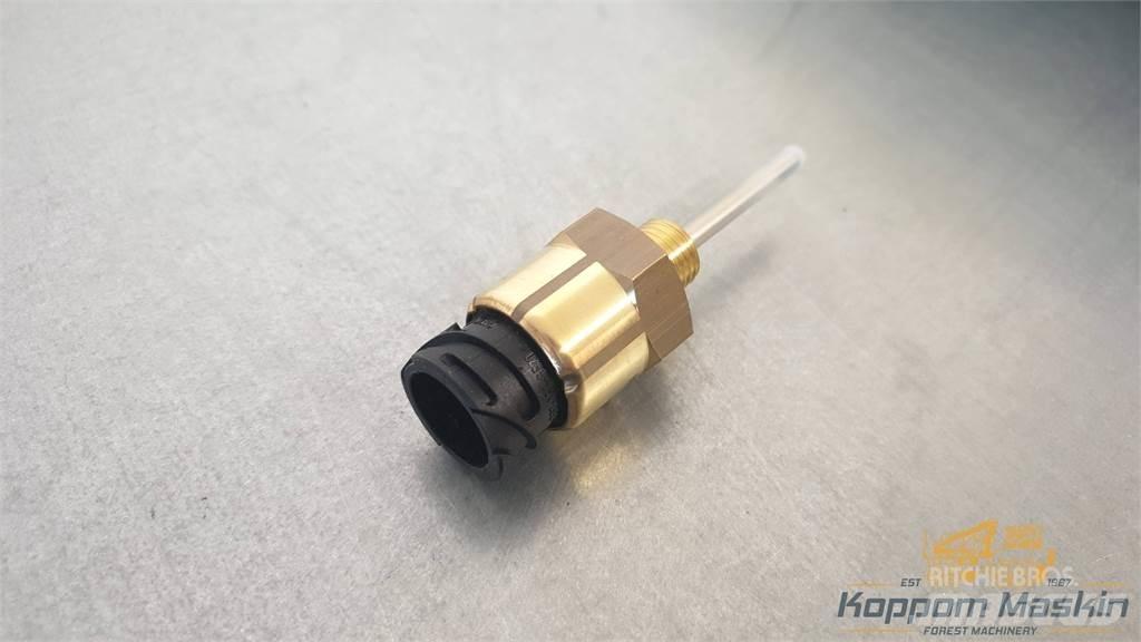 Ponsse 0068757 Elektronik