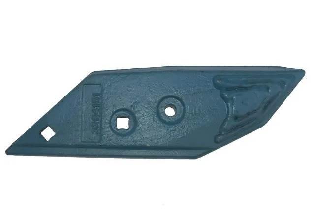 Lemken Share point Chassis
