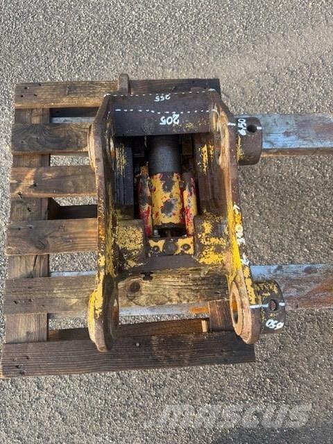 Strickland 50 MM Tieflöffel