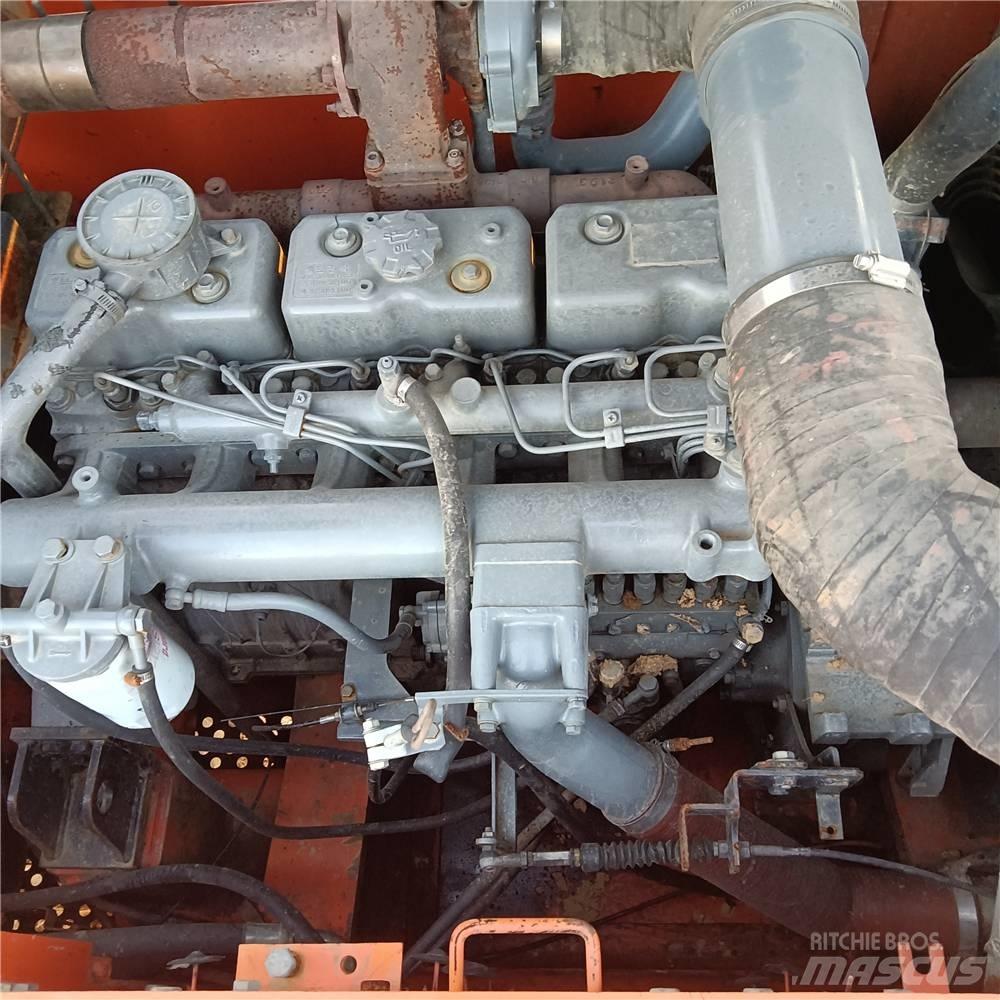 Doosan DH 300 LC-7 Raupenbagger